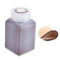 60ml Leather Edge Sealing High-gloss Border Oil DIY Craft Tools Durable. 