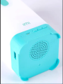 • Smart IMI Bluetooth Speaker with Multi Color Light • High-quality audio for an immersive listening experience • Bluetooth connectivity for easy pairing with devices • Multi-color light adds ambiance to any room • Perfect for music, podcasts, and more •. 