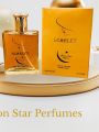 Moon Star Introduces Perfume Scarlete Eaude Toillette Pour Femme 100ml For Women. 