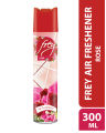 Frey Air Freshner 300ml Rose. 