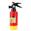 Portable Fire Extinguisher Gas Shape Water Air Pressure Beach Puzzle Kids Toy❤BM. 