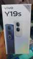 Vivo Y19s RAM 4 GB ROM 128 GB Front Camera 5 MP Back Camera 50 MP + 0.08 MP Battery Type 5500 mAh. 