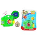 Disney Toy Story Cartoon Projection Camera Toy Battery operated. 