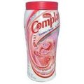 Complan Strawberry Flavour, Bottle, 400g. 