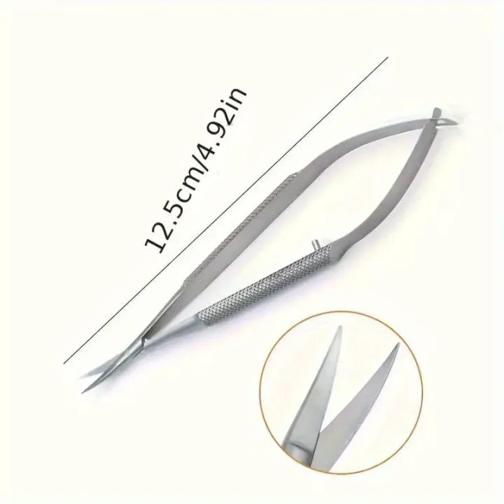 Ophthalmic%20Castroviejo%20Cornea%20Scissors%20%E2%80%93%20Surgical%20Micro%20Venus%20Capsule%20&%20Conjunctival%20Membrane%20Scissors%20%E2%80%93%20Ultra%20Sharp%20Stainless%20Steel%20with%20Straight/Curved%20Head%20for%20Precise%20Eye%20and%20Microsurgery%20Use%20-%20Image%203