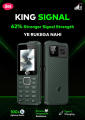 itel Signal 10 , Signal King, Har Jagha Full signal, 2.0 Inch display, 3 sims support, Type c charging, King Talker, 1500mAH Battery, PTA Approved, 1 Year brand warranty. 