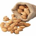 ALMONDS (BADAM) 500g. 