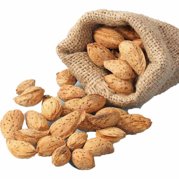 ALMONDS (BADAM) 500g