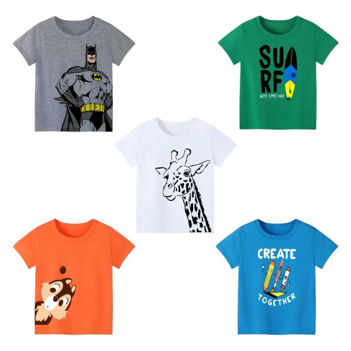 Batman T-shirts online | fanshop Batman T-shirts online | fanshop