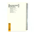 Spiral Notebook Legal - Some People Have - PAPERWORK®. 
