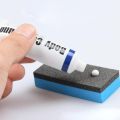 1 【HOT】 Car Scratch Repair Body Compound(1 Set) Car Paint Care Set Polishing Grinding Buffing Paste Wax Vehicle Auto Care Body Compound. 