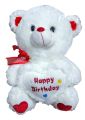 I Love You Teddy Bear Large Size Stuffed Toy for Girls Stuff Toy for Kids and Baby Kids / Best Gift for Baby / Birthday Gifts Special Gift for Loved Ones. 