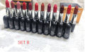 NC High-Quality Lipstick Set - 12-Piece Must-Have Collection for Stunning Lips!. 