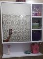 Bathroom Cabinet With Mirror.. 