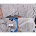 Men's plus size boxer XL-8XL 4XL 5XL 6XL 7XL 8XL high waist cotton Men's briefs cotton plus size breathable underwear. 