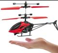 Hand Sensor Induction Helicopter | USB Rechargeable | Flying Toy for Kids & Adults | Automatic Obstacle Avoidance | Durable & Safe | Remote Control Drone | LED Light | High-Quality Material | Indoor & Outdoor Fun | Best Gift for Boys & Girls. 