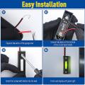 2X Wall Switch for 75LM 41A4166 371LM 971LM 81LM Liftmaster/Chamberlain/Sears Garage Door Bell Garage Door Opener. 