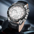 New Quartz Watch   Camel Non-Automatic Watch   Electronic Watch Calendar Watches Watch Lot. 