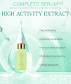 MUICIN Vitamin C + Hyaluronic Acid Serum – Complete Skin Solution for Brightening, Hydration & Anti-Aging. 