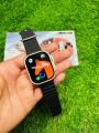Watch 9 Ultra Max Smart Watch | 9 Ultra Smart Watch For Men Women | Big 2.19" Full HD Touch Display Screen | BT Calling & All Types Fitness Tracking Features. 