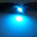 10pcs T4/T4.2 Neo Wedge LED Bulb Cluster Instrument Dash Climate Base Lights - intl. 