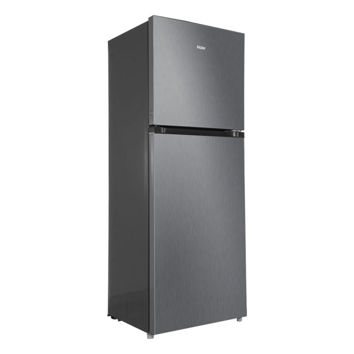 Haier Top Mount Refrigerator HRF 276 EBS With 10 years Brand Warranty