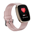 Zero® Qube Smartwatch 1.85" AMOLED Display. 