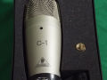 Behringer C1 Condenser Microphone. 