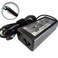 H p  Pavillion Blue Pin Laptop Charger 19.5V 4.62A 90W Without Power Cable. 