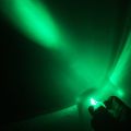 LED Mini Keychain Light UV Flashlight Lamp Button Battery Torch Key Ring Flashlights Purple Light Torch Ultraviolet Flashlights. 