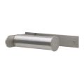 Ikea Grundtal Stainless Steel Toilet Paper Holder. 
