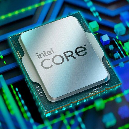 Intel® 12th Generation Core™ i5 12400F 2.50 GHz 18MB Intel Smart Cache ...