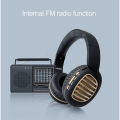Faster Solo S4-HD Wireless Stereo Headset. 
