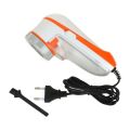 Portable Electric Lint remover machine, Fabric Shaver for Clothes, Fabric Lint Remover Roller, for washing machine, Laundry brushes Fuzz Shaver Brand: Sid / Waken /  Sinbao / Nova. 