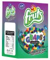 FAV GRAPS FRUITS PULPY JELLY CHEW (GRAPS BOX) RS 5×50 PIECES. 