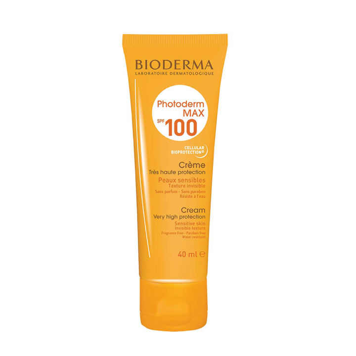 Bioderma Photoderm Max Cream 40ml with SPF-100