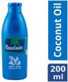 Parachute Coconut Oil - 200Ml (Orignal Indian). 