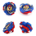 Turbo Valtryek Beyblade Burst B-127 STARTER SET w/L-R Launcher toy. 