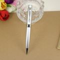 【shengxiong6525】Traditional Classic Ball and Writing Stationery Metal Heavy Pens for Men's Gifts Pen. 