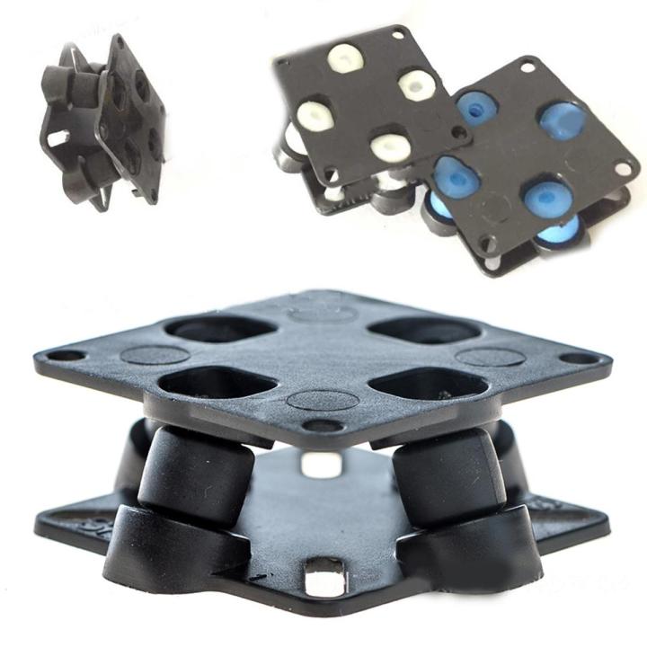 Shock Absorber Anti-vibration Damping Plate  for CC3D Mini APM Flight Controller