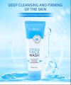 DR.RASHEL Hyaluronic Acid Moisturizing And Smooth Face Wash 100g DRL- 1635. 