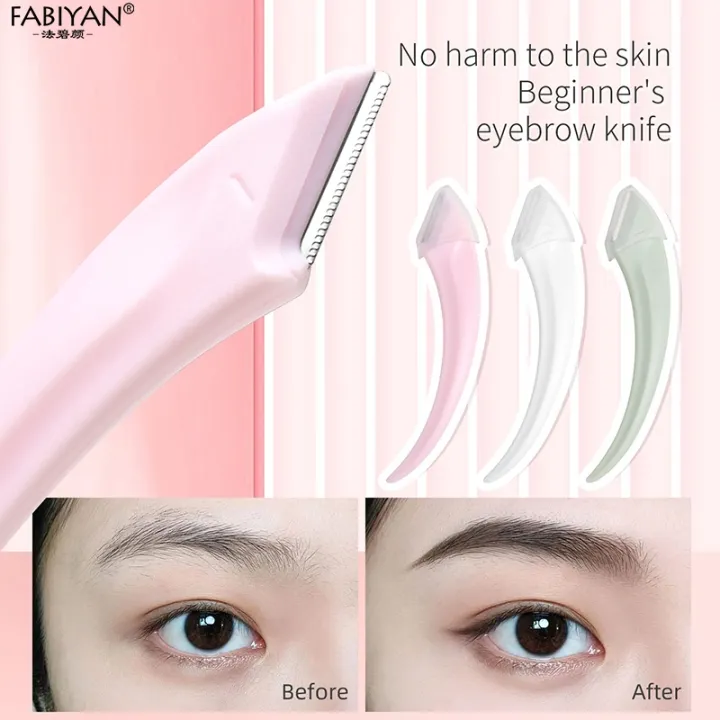 Curved%20Eyebrow%20Trimmer%20Eyebrow%20Scissors%20With%20Comb%20Stainless%20Steel%20Eyebrow%20Razor%20Hair%20Scissors%20Brow%20Trimmer%20Set%20Make%20Up%20Tool%20-%20Image%204