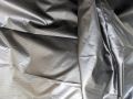 Honda CG 125 TOP COVER Water & dust proof parking Cover 7ft x 4.5ft Multi color. 