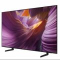 Samsung 83" OLED S85F 4K Samsung Vision AI Smart TV (2025). 