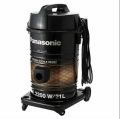 Vacuum cleaner for carpet High speed electric dry carpet cleaner 25 liter capacity Panasonic/Hitachi/G-power. 