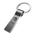 Hp Metal USB Pen Drive 2TB USB 3.0 Pendrive Memory Stick Flashdrive High Speed. 