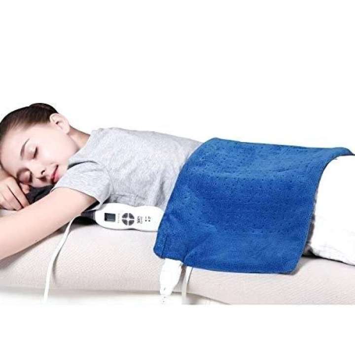 Heating pad Electric Best Quality 💯% Satisfied