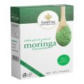 Moringa Leaf Powder  Organic  100 G. 