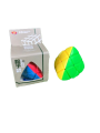 1-Piece Rice Dumpling Puzzle by YJ Toys – Engaging Brain Teaser for All Ages at 630 Rupees. 