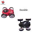 Push and Go Small Size 360 Rotating Double Sided Stunt Car | Small Size Double-Sided Stunt Car. 